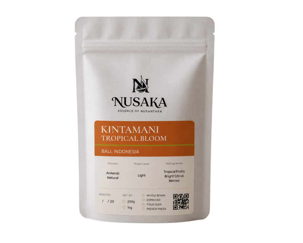 Bali Kintamani